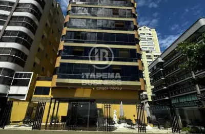 Apartamento com 4 quartos à venda na Rua 253, 15, Meia Praia, Itapema