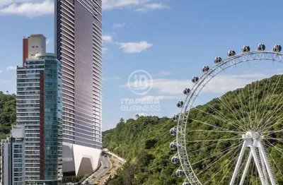 Apartamento com 4 quartos à venda na Estrada Da Raínha, 15, Barra Norte, Balneário Camboriú