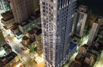 Apartamento com 4 quartos à venda na Rua 207, 120, Meia Praia, Itapema