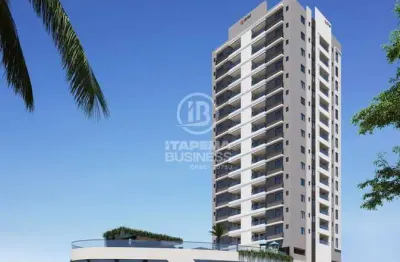 Apartamento com 3 quartos à venda na Rua 256, 1250, Meia Praia, Itapema
