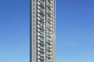 Apartamento com 3 quartos à venda na Rua 115, Centro, Itapema