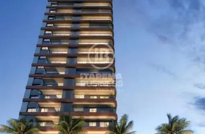 Apartamento com 2 quartos à venda na Rua Suécia, 728, Praia Brava, Itajaí