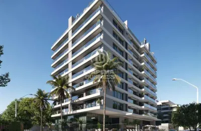 Apartamento com 3 quartos à venda na Rua Delfim Mário Pádua Peixoto, 944, Praia Brava, Itajaí