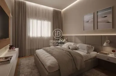 Apartamento com 3 quartos à venda na Rua 129 A, 01, Centro, Itapema