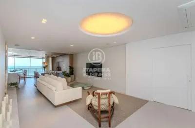 Apartamento com 4 quartos à venda na Avenida José Medeiros Vieira, 1704, Praia Brava, Itajaí