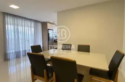 Apartamento com 3 quartos à venda na Rua 307, 25, Meia Praia, Itapema