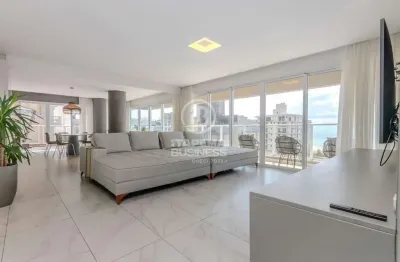 Apartamento com 4 quartos à venda na Rua Delfim Mário Pádua Peixoto, 1128, Praia Brava, Itajaí