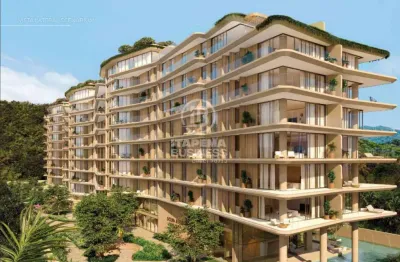 Apartamento com 3 quartos à venda na Avenida José Medeiros Vieira, 500, Praia Brava, Itajaí