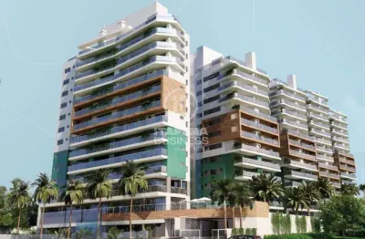 Apartamento com 3 quartos à venda na Rua Delfim Mário Pádua Peixoto, 600, Praia Brava, Itajaí