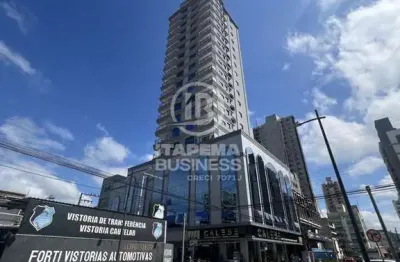 Apartamento com 3 quartos à venda na Rua 246, 596, Meia Praia, Itapema