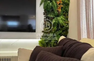 Apartamento com 3 quartos à venda na Avenida Almirante Fonseca Neves, 414, Balneário Perequê, Porto Belo