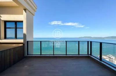 Apartamento com 5 quartos à venda na Avenida Nereu Ramos, 5140, Castelo Branco, Itapema
