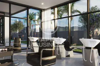 Apartamento com 4 quartos à venda na Avenida Nereu Ramos, 900, Meia Praia, Itapema