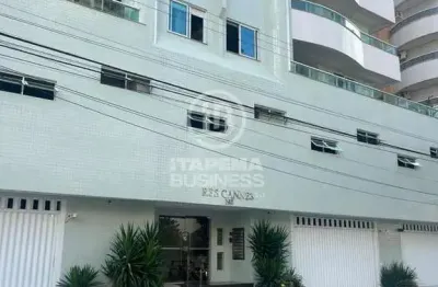Apartamento com 3 quartos à venda na Rua 1121, 193, Centro, Balneário Camboriú