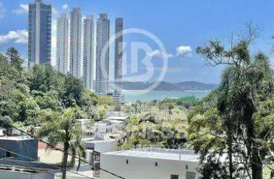 Terreno à venda na Avenida Hermógenes de Assis Feijó, 621, Barra, Balneário Camboriú