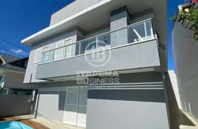 Casa com 5 quartos à venda na Avenida Prefeito Cirino Adolfo Cabral, 3509, Meia Praia, Navegantes