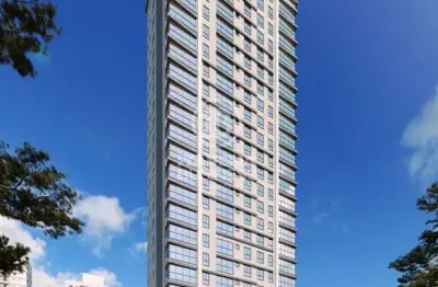 Apartamento com 3 quartos à venda na Rua José Alexandre Rocha, 320, Balneário Perequê, Porto Belo