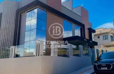 Casa com 4 quartos à venda na Rua 109 L, 180, Canto da Praia, Itapema