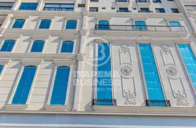 Apartamento com 4 quartos à venda na Avenida Senador Atílio Fontana, 2309, Balneário Perequê, Porto Belo