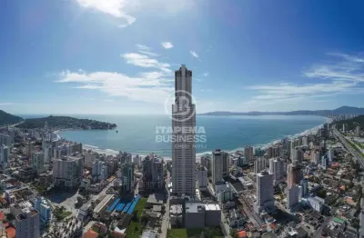 Apartamento com 4 quartos à venda na Rua Nereu Ramos, Centro, Itapema