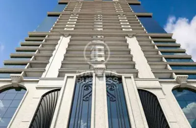 Apartamento com 4 quartos à venda na Rua Canto Da Praia, 570, Centro, Itapema