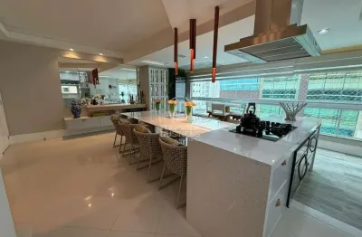 Apartamento com 3 quartos à venda na Rua 222, Meia Praia, Itapema
