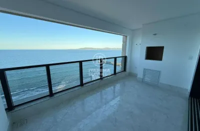St clair- padrão dallo com vista frente mar, centro, itapema - sc