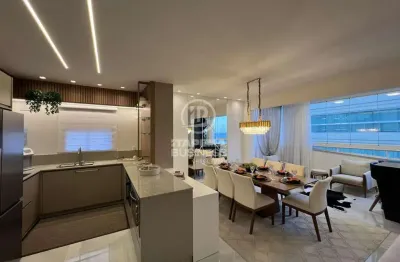 Apartamento com 3 quartos à venda na Rua 303, 179, Meia Praia, Itapema
