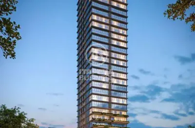 Apartamento com 4 quartos à venda na Rua 153, 30, Centro, Itapema