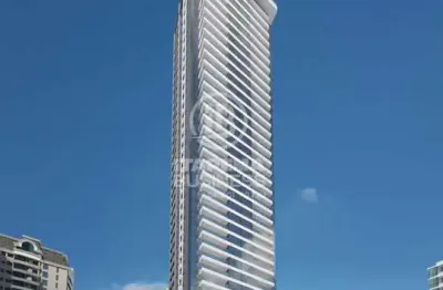 Apartamento com 4 quartos à venda na Avenida Nereu Ramos, 900, Centro, Itapema