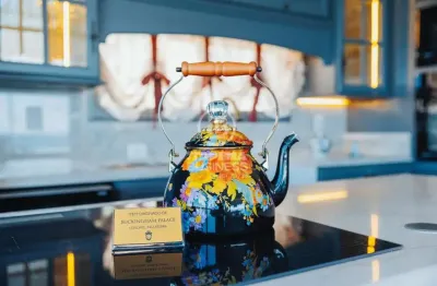 Apartamento com 4 quartos à venda na Rua 315, 38, Meia Praia, Itapema