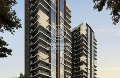 Apartamento com 3 quartos à venda na Rua 207, 348, Meia Praia, Itapema