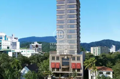 Apartamento com 4 quartos à venda na Rua 115a, 674, Centro, Itapema