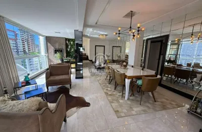 Apartamento com 3 quartos à venda na Rua 296, 65, Meia Praia, Itapema