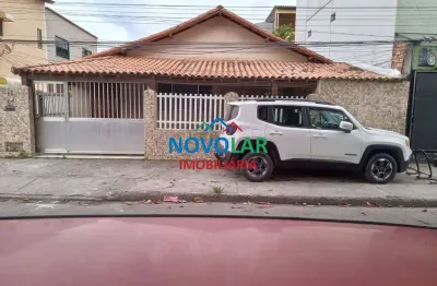 Encantadora casa localizada no coração do bairro fluminense