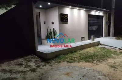 Lindo aparts de quarto e sala, novos, campo redondo, s. pedro da aldeia, rj