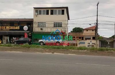 Apartamento para alugar – balneário | são pedro da aldeia