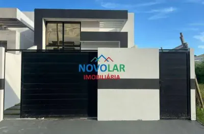 Linda casa, 3q, nova são pedro, são pedro da aldeia, rj