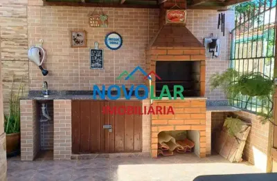 Casa com 4 quartos à venda no Porto da Aldeia, São Pedro da Aldeia 