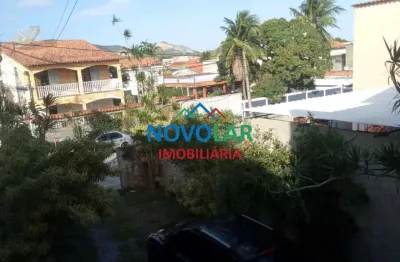 Casa nova, 3q, bairro s. josé, são pedro da aldeia, rj