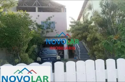Casa nova, 3q, bairro s. josé, são pedro da aldeia, rj