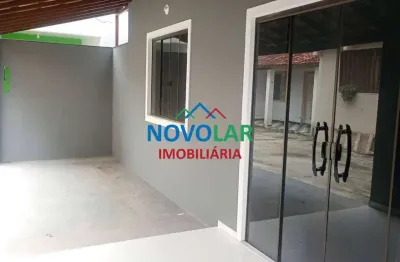 Casa com 2 quartos para alugar no Fluminense, São Pedro da Aldeia 