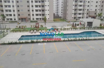 Excelente aptº, novinho,cond.com lazer completo nova s.pedro, s.p da aldeia