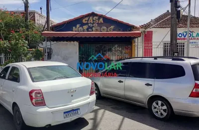 Ponto comercial com 1 sala para alugar no Estação, São Pedro da Aldeia 