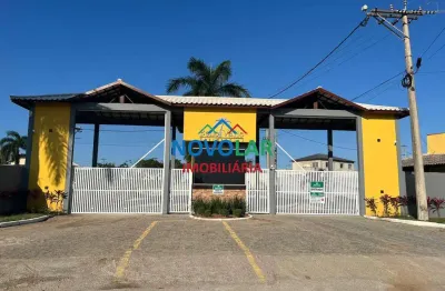 Excelente lote, cond. fechado, Bello Valle- São Pedro da Aldeia, RJ