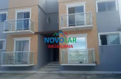 Excelente apartamento, 2 q, 1 suite, no centro de são pedro da aldeia-rj.