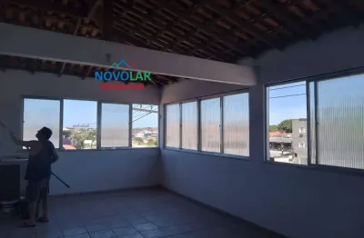 Excelente apto cobertura 2 q, ótima localização, Balneário, S. P. da Aldeia