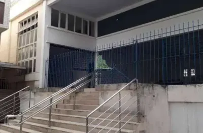 Sala comercial para alugar no Gonzaga, Santos 