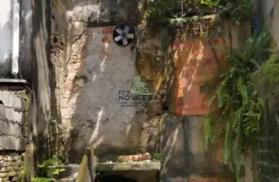 Terreno comercial para alugar no Centro, Santos 