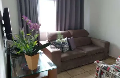 Apartamento 2 dormitórios - parque são vicente | são vicente